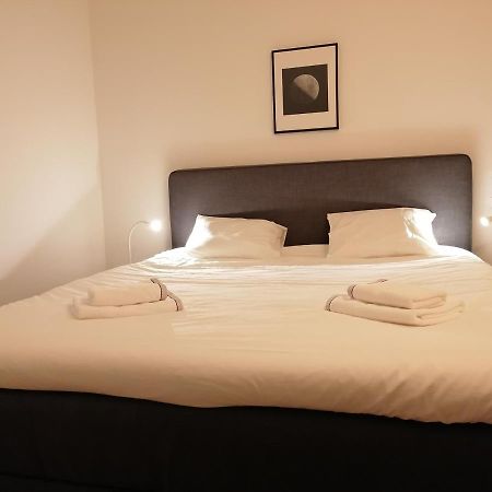 Appartement Deluxe Orly 2 Ostenda Esterno foto