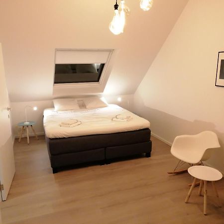 Appartement Deluxe Orly 2 Ostenda Esterno foto