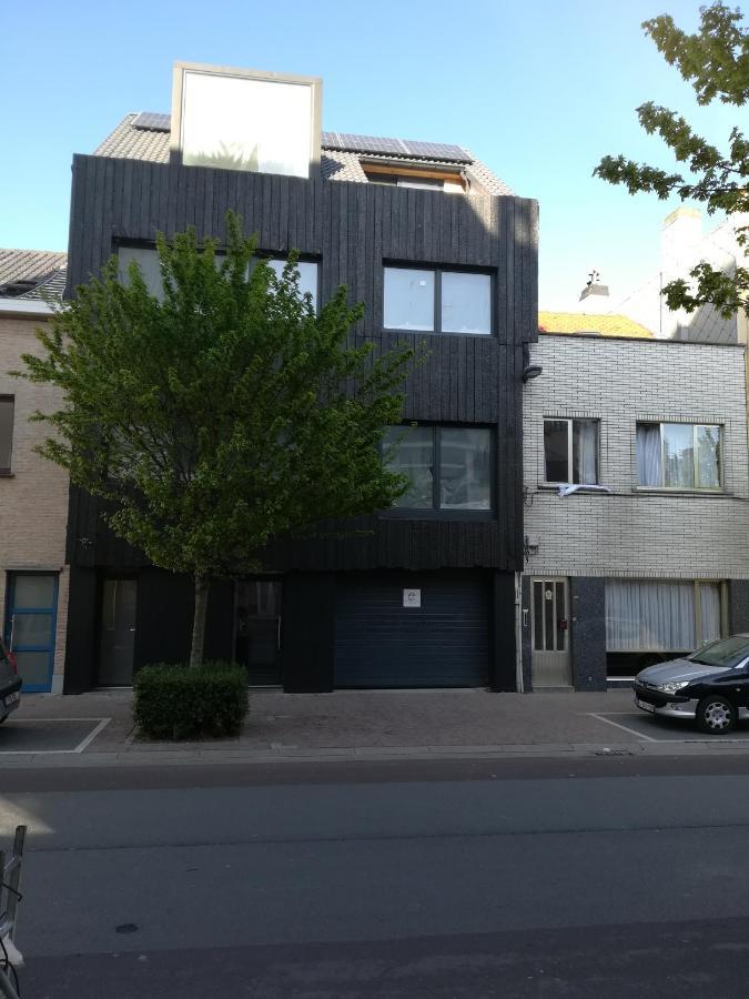 Appartement Deluxe Orly 2 Ostenda Esterno foto