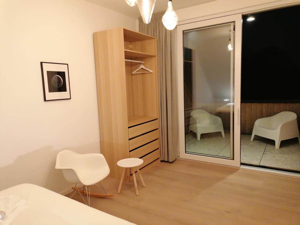 Appartement Deluxe Orly 2 Ostenda Esterno foto