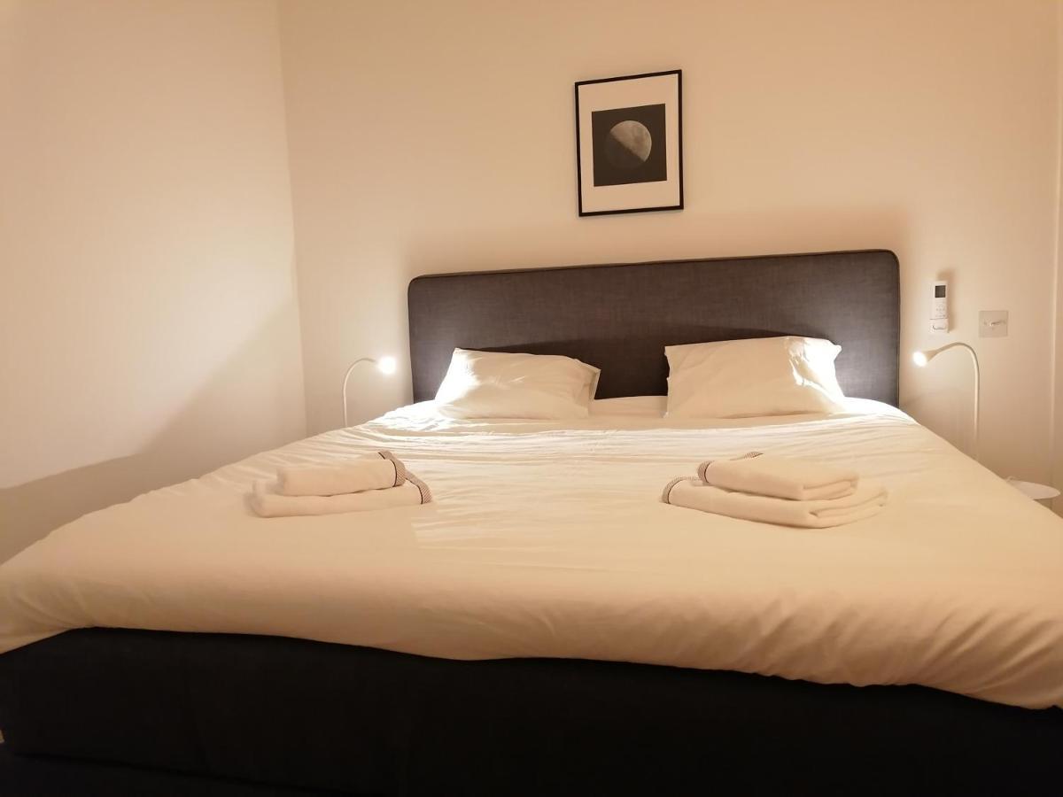 Appartement Deluxe Orly 2 Ostenda Esterno foto