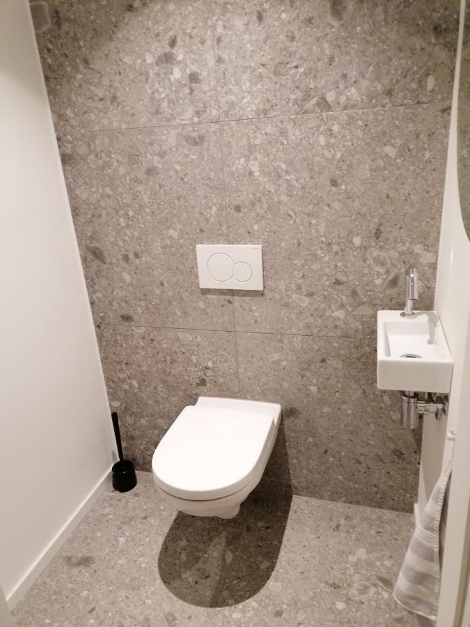 Appartement Deluxe Orly 2 Ostenda Esterno foto
